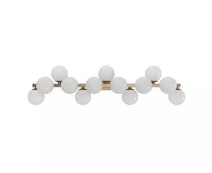 Настенный светильник Maytoni Dallas