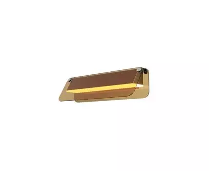 Настенный светильник Maytoni Flat