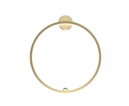 Настенный светильник Maytoni Halo