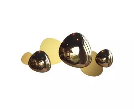 Настенный светильник Maytoni Jack-stone