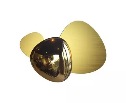 Настенный светильник Maytoni Jack-stone