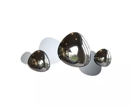 Настенный светильник Maytoni Jack-stone