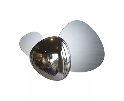 Настенный светильник Maytoni Jack-stone