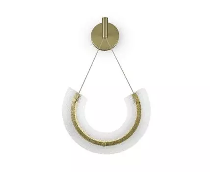 Настенный светильник Maytoni Maya