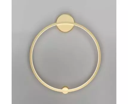 Настенный светильник Maytoni Modern Halo