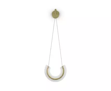 Настенный светильник Maytoni Modern Maya