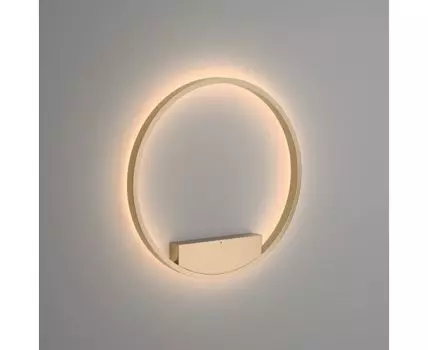 Настенный светильник Maytoni Modern Rim