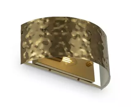 Настенный светильник Maytoni Modern Ripple