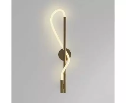 Настенный светильник Maytoni Modern Tau