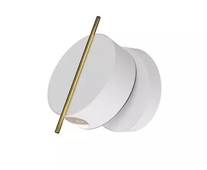 Настенный светильник Maytoni Nuance