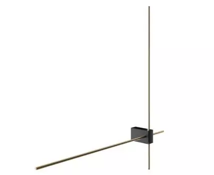 Настенный светильник Maytoni Pars