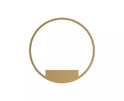 Настенный светильник Maytoni Rim