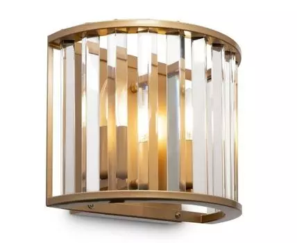 Настенный светильник Maytoni Solar