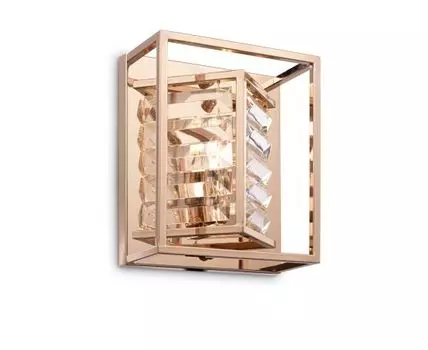 Настенный светильник Maytoni Tening