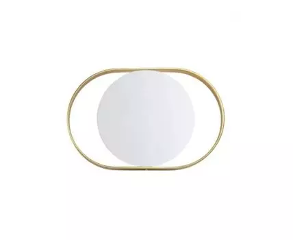 Настенный светильник Mondy (Белый, 22)