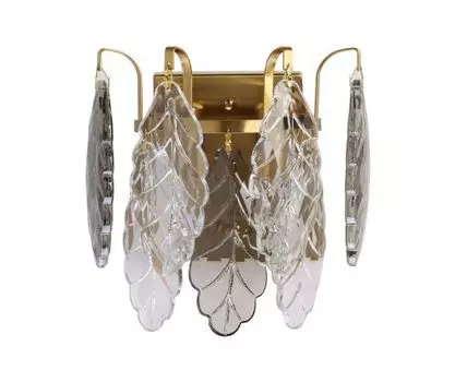 Настенный светильник MW-Light Патриция