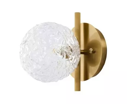 Настенный светильник MyFar Francis