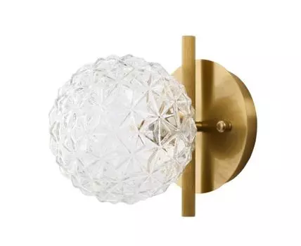 Настенный светильник MyFar Francis