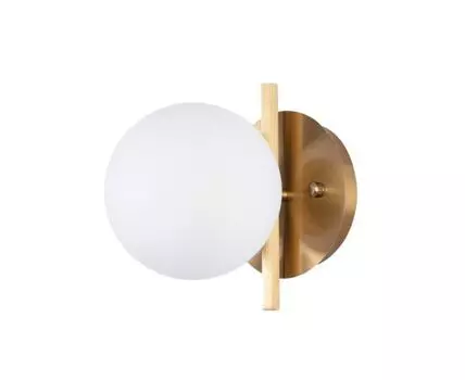 Настенный светильник MyFar Francis