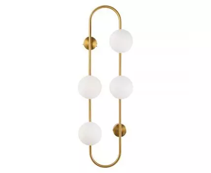 Настенный светильник MyFar Stacy