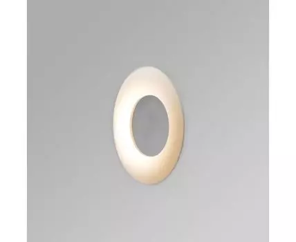 Настенный светильник Navi белый 12W 2700K