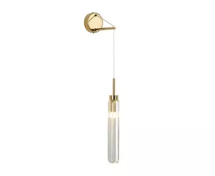 Настенный светильник NewPort