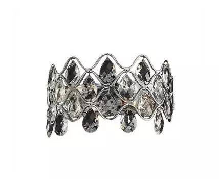 Настенный светильник Nikon (янтарь, 16,5)