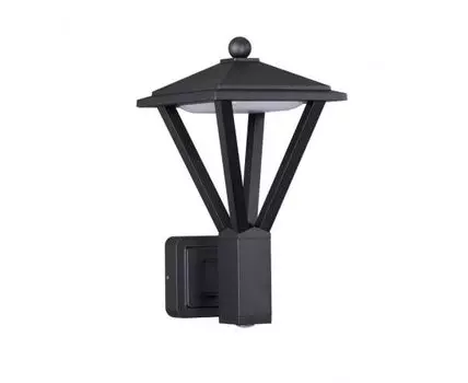 Настенный светильник Odeon Light BEARITZ