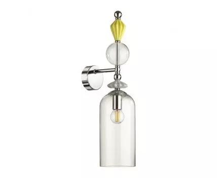 Настенный светильник Odeon Light BIZET