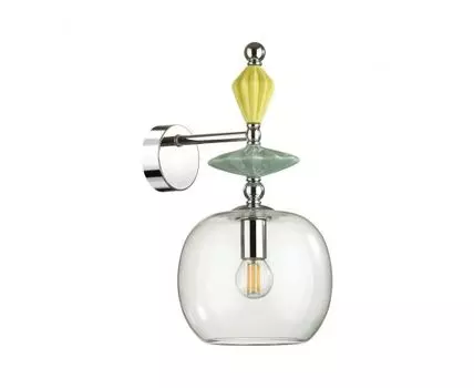 Настенный светильник Odeon Light BIZET