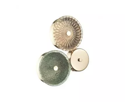 Настенный светильник Odeon Light CARAMELLA