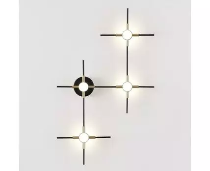 Настенный светильник Odeon Light COSTELLA