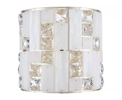 Настенный светильник ODEON LIGHT CROSSA