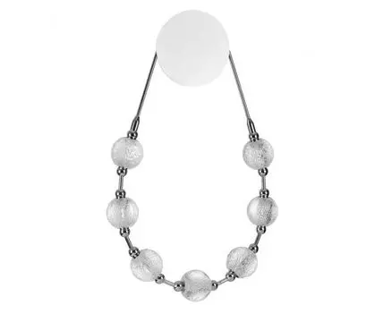 Настенный светильник Odeon Light CRYSTAL