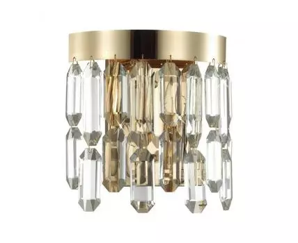 Настенный светильник Odeon Light DAKISA