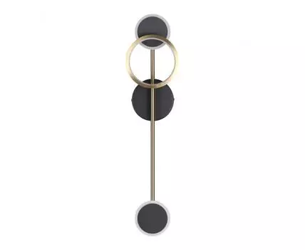 Настенный светильник Odeon Light DENZEL