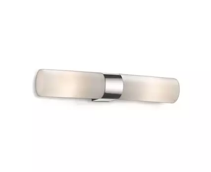 Настенный светильник Odeon Light для ванной комнаты Want