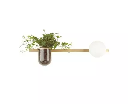 Настенный светильник Odeon Light FLOWER