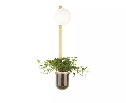 Настенный светильник Odeon Light FLOWER