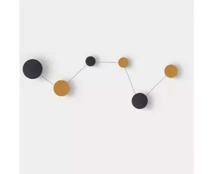 Настенный светильник Odeon Light GALAXY