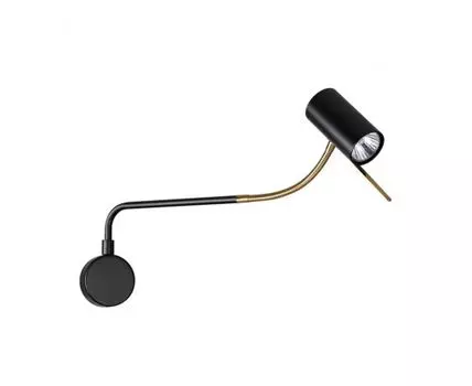 Настенный светильник Odeon Light GIGI