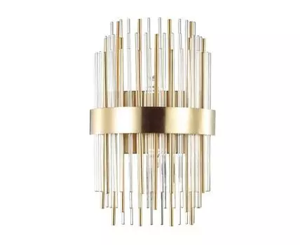 Настенный светильник Odeon Light IDA