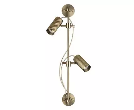 Настенный светильник Odeon Light MANCHESTER