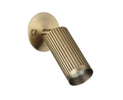 Настенный светильник Odeon Light MANCHESTER