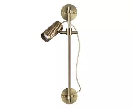 Настенный светильник Odeon Light MANCHESTER