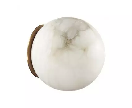 Настенный светильник Odeon Light MARBELLA