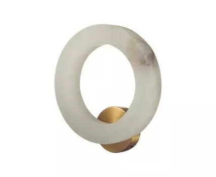 Настенный светильник ODEON LIGHT MARBELLA