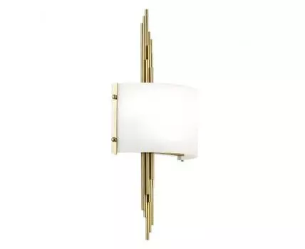 Настенный светильник Odeon Light Margaret