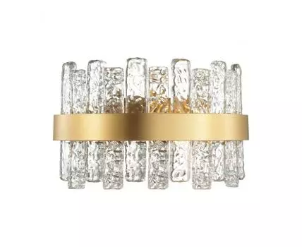 Настенный светильник Odeon Light MERKALE