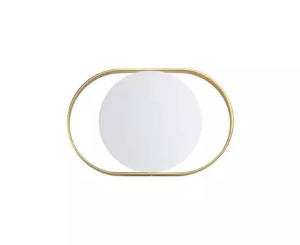 Настенный светильник Odeon Light MONDI